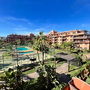 Pushe Playa Granada & Golf 20 Apartamento Motril