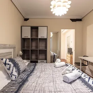 Centrico Casco Viejo Apartamento Bilbao