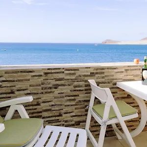 Apartment Mirador Del Atlantico, El Médano